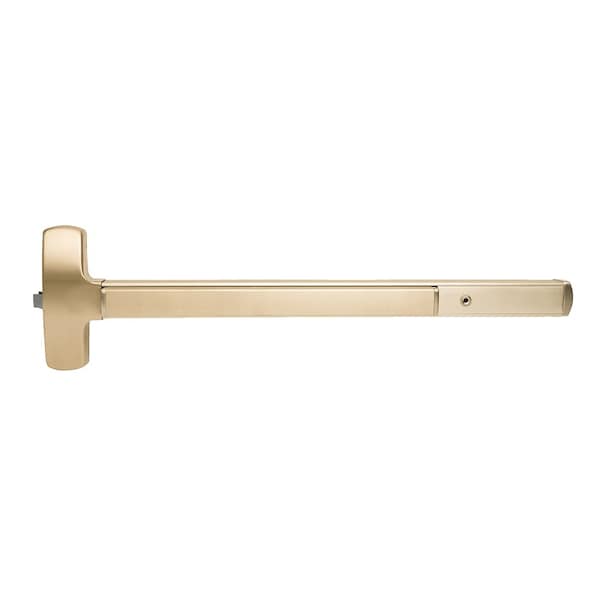 25-R-L-D 3 4 Exit Device